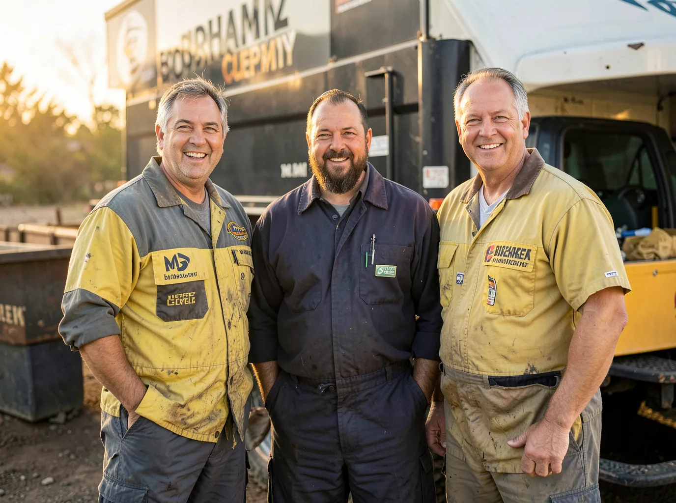 Sewage Cleanup company in River Ranch, FL