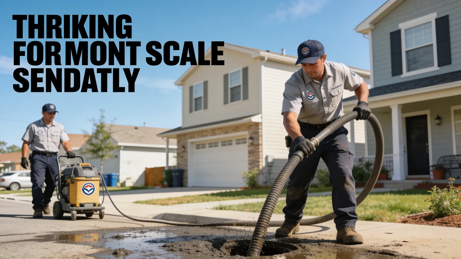 Sewage Cleanup in River Ranch, FL near me